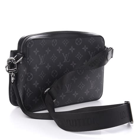 trio messenger louis vuitton|lv trio messenger black.